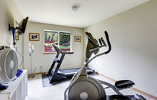 Aghalee home gym construction leads