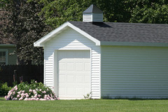 Aghalee outbuilding construction costs